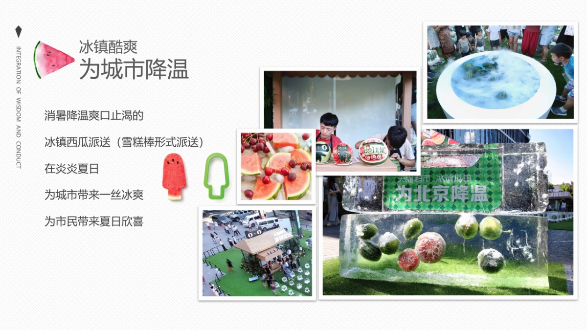 2022商业购物中心暑期西瓜节主题活动策略提报_第8页