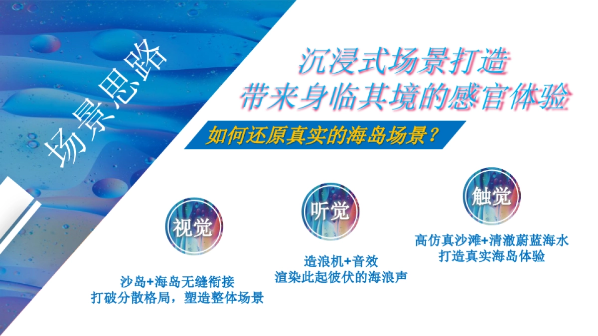 2022商业广场盛夏海岛生活体验季“海洋日记 享受夏日”活动策划方案_第10页