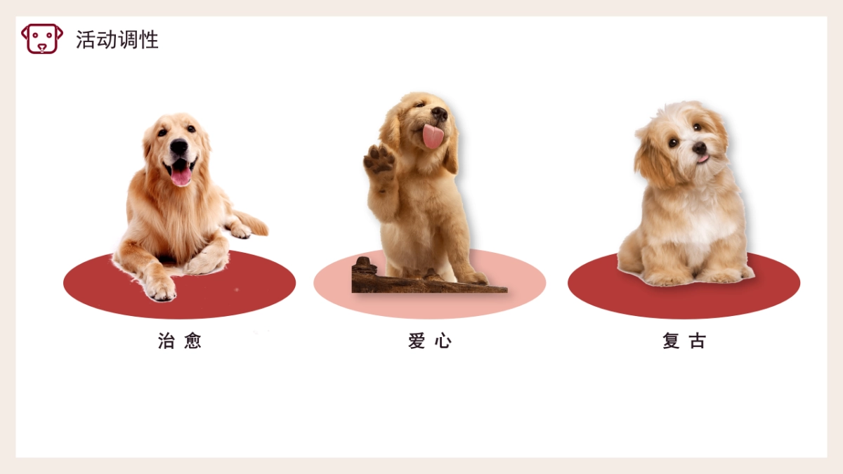 2022商业广场月度（萌宠秀场主题）活动推荐_第8页