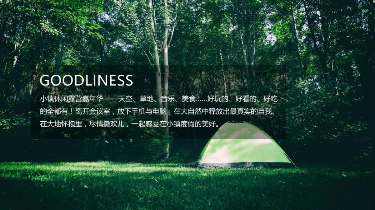 2022首届草地生活节（露YIING一夏主题）活动策划方案-47P_第3页