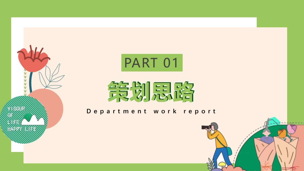 2022暑期露营(正是在夏音乐节主题)活动策划方案_第3页