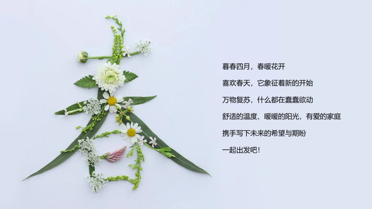 2022四月系列（悦享慢生活主题）活动策划方案_第2页