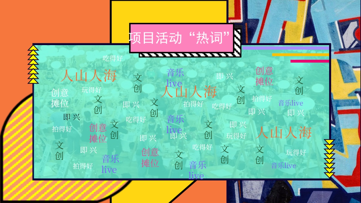 2022文旅项目市集（乐享集市·有人赶集主题）活动策划方案_第6页