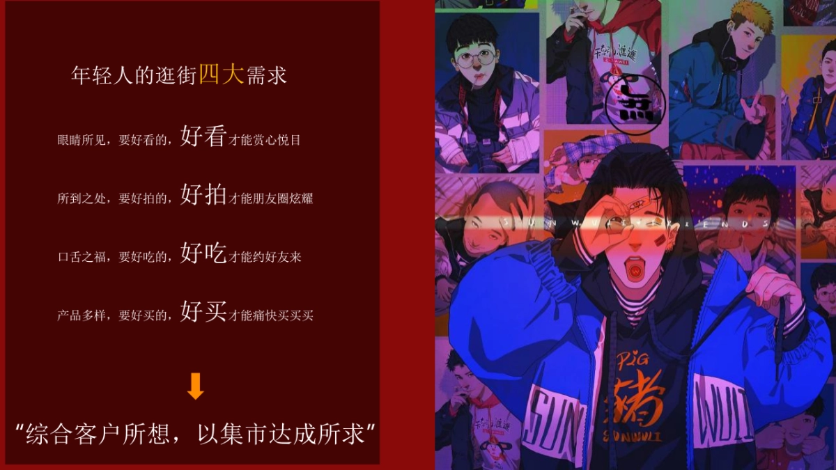 2022吾悦广场×不可一市市集活动方案_第2页