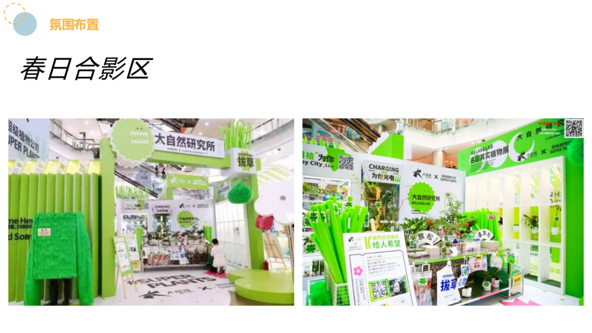 2022五月系列（唤醒新城市主题）活动策划活动_第10页