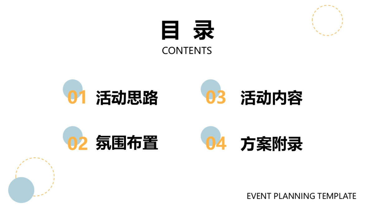 2022五月系列（唤醒新城市主题）活动策划活动_第2页