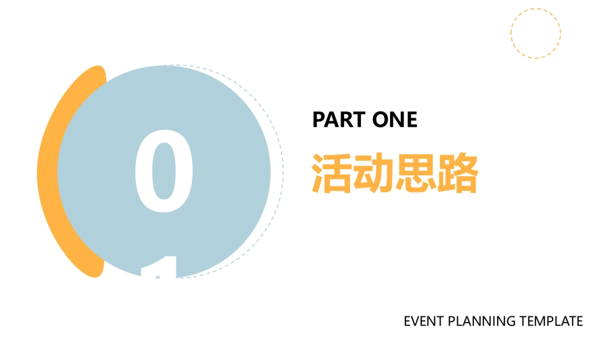 2022五月系列（唤醒新城市主题）活动策划活动_第3页