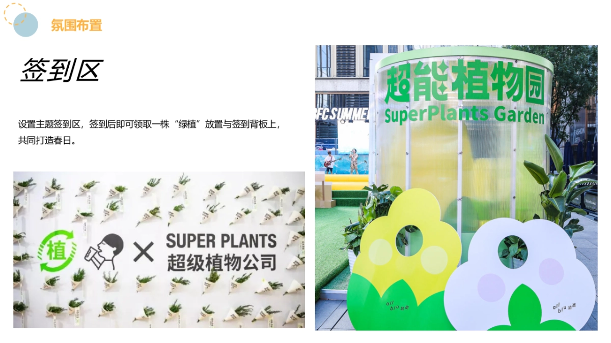 2022五月系列（唤醒新城市主题）活动策划活动_第9页