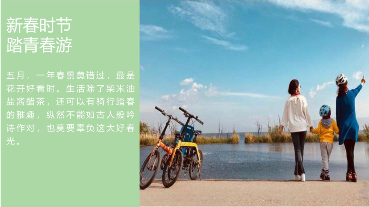 2022五月月度暖场（春日宠粉·野游计划主题）活动策划方案-44P_第7页