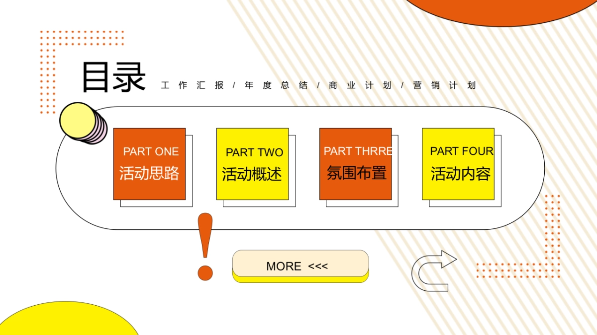 2022夏日城市天台露营嘉年华主题活动策划方案-67P_第2页