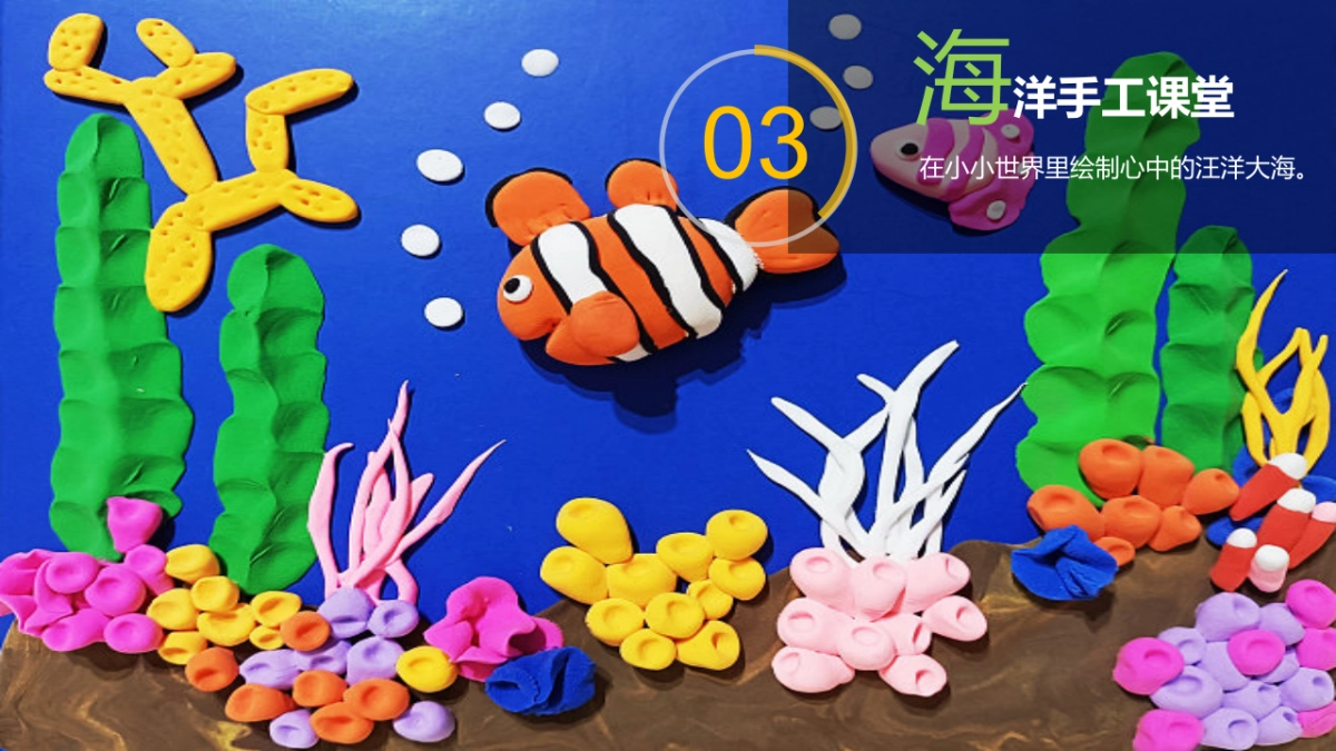 2022夏日海洋计划“渔乐无穷 玩转夏天”主题活动策划方案_第9页