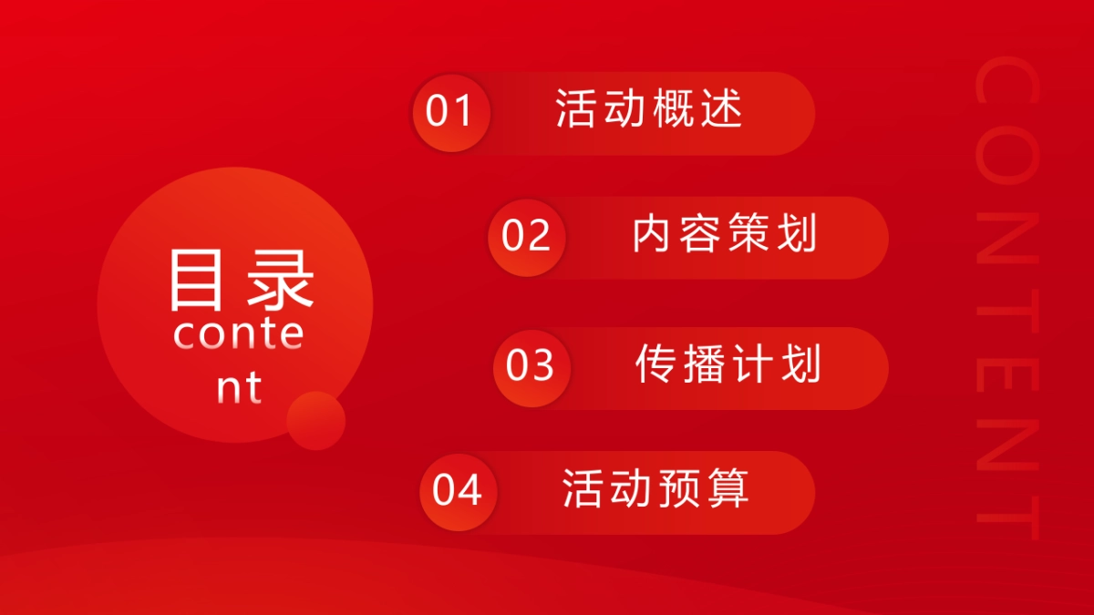 2022疫情线上居家节（乐宅其中主题）活动策划方案_第3页