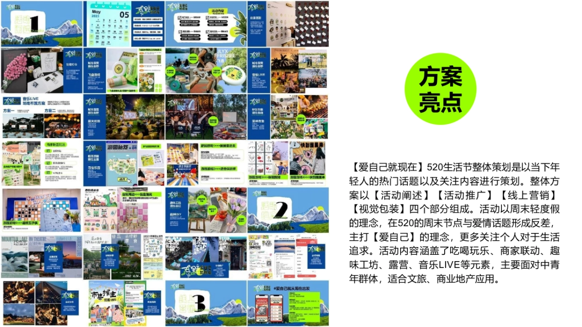 2023爱自己就现在“去野生活节”露营活动方案_第5页