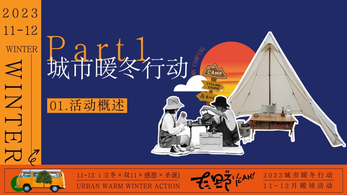 2023城市暖冬行动11-12月冬季暖场活动方案_第7页