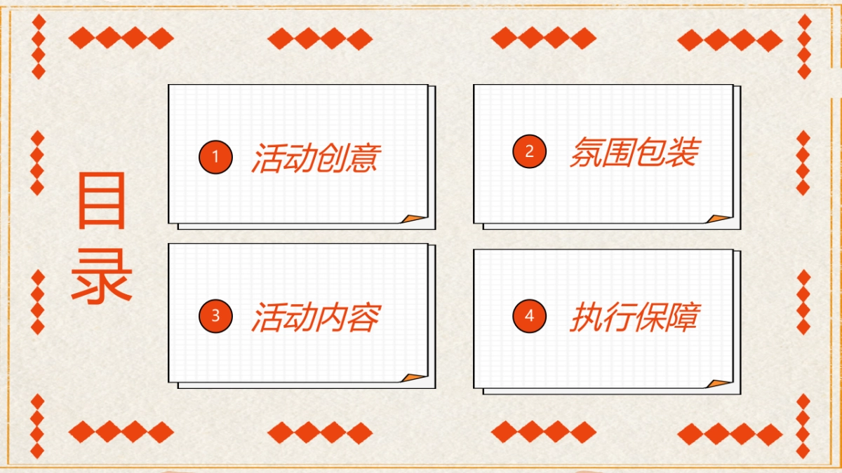 2023橙柿风暴心想柿橙秋冬季橙子主题客户答谢活动方案_第2页