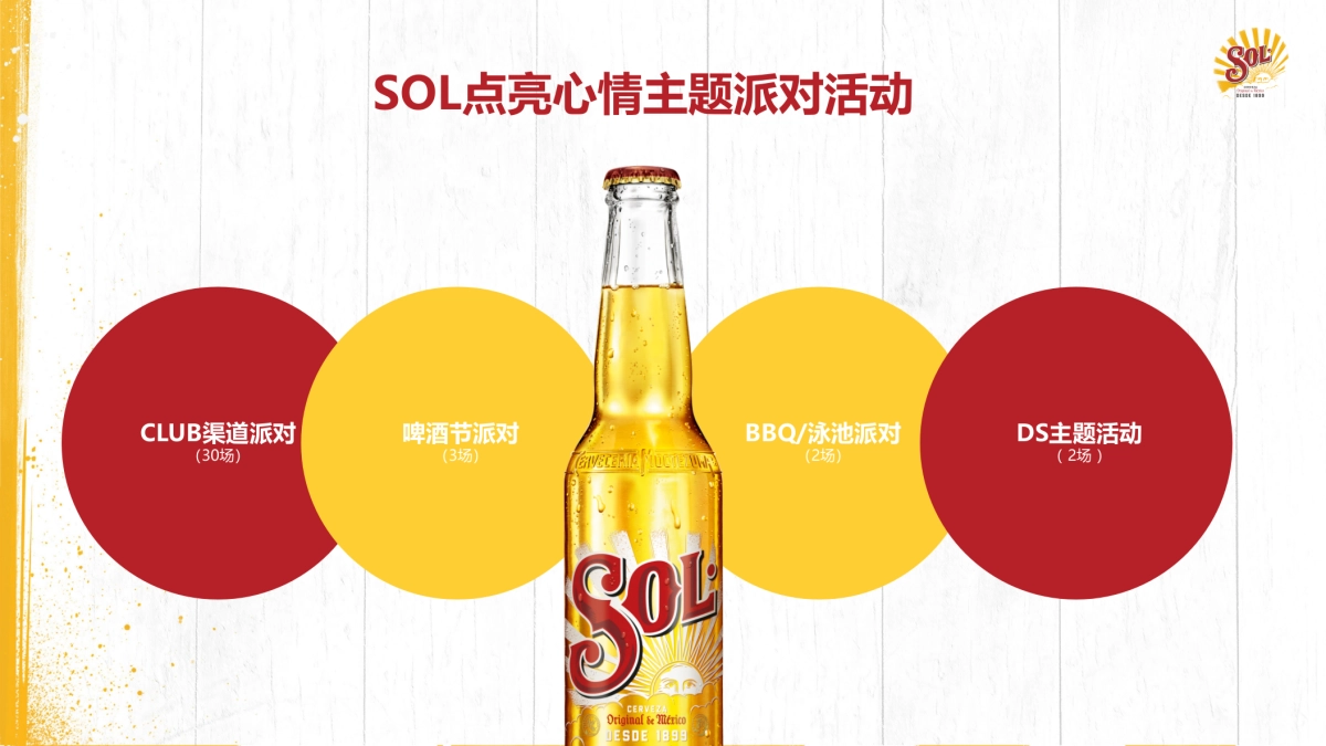 SOL X DREAMSTATE_点亮心情主题活动方案_第3页