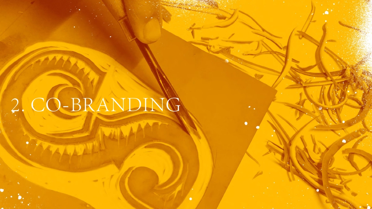 SOL X DREAMSTATE_点亮心情主题活动方案_第4页