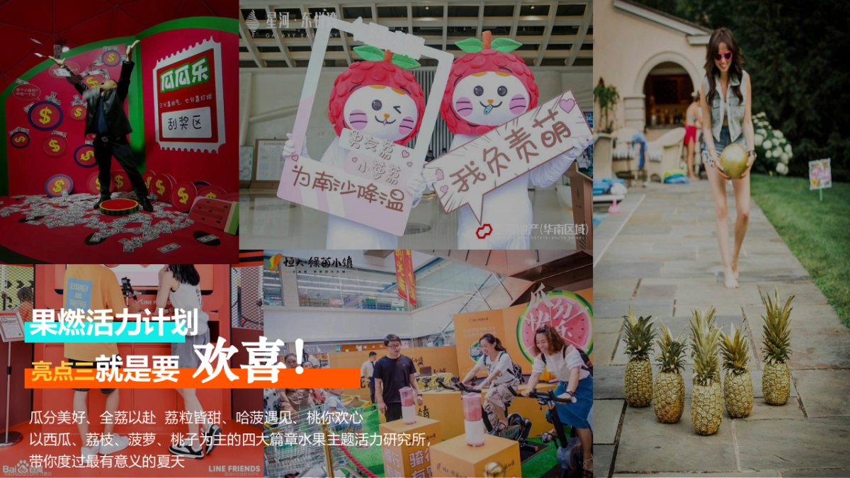 2023果燃活力计划夏日水果嘉年华主题活动策划案_第4页