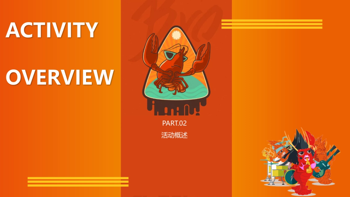 2023九华山下美庙音乐龙虾美食节[“美“庙”美食·嗨翻一“虾”]活动策划方案_第10页