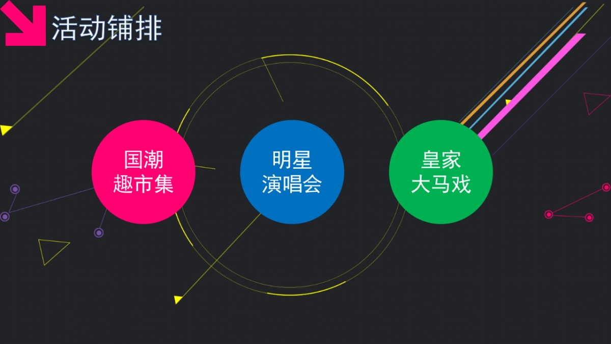 2023某购物中心全年大型节点活动案_第2页