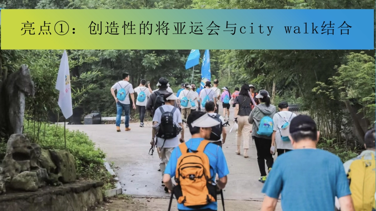 2023企业亚运漫游行动（一起走运 漫游亚运主题）活动策划方案_第10页