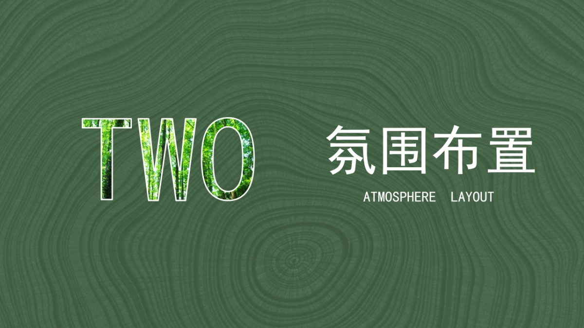 2023企业植树节“绿化地球·种植希望”活动策划方案_第7页