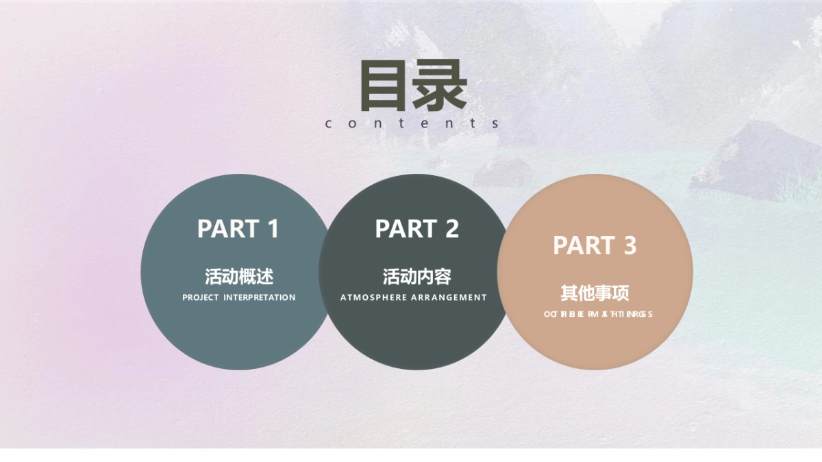 2023商业购物中心五月活动策划方案_第2页