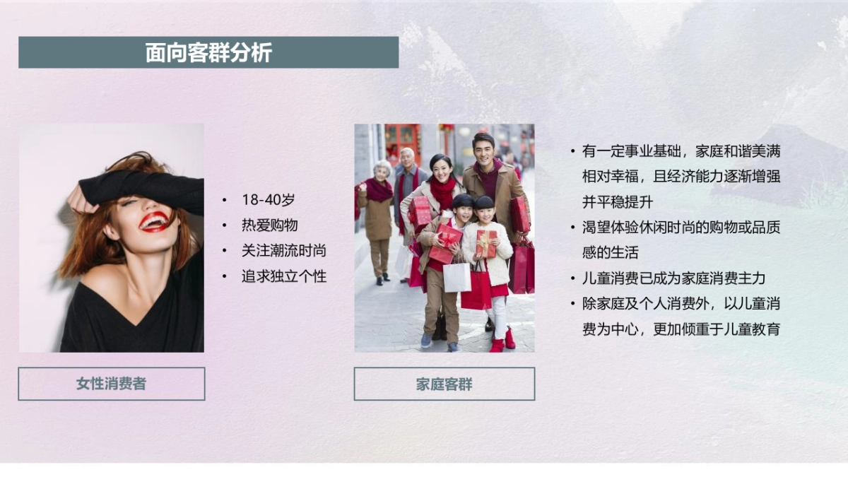 2023商业购物中心五月活动策划方案_第4页