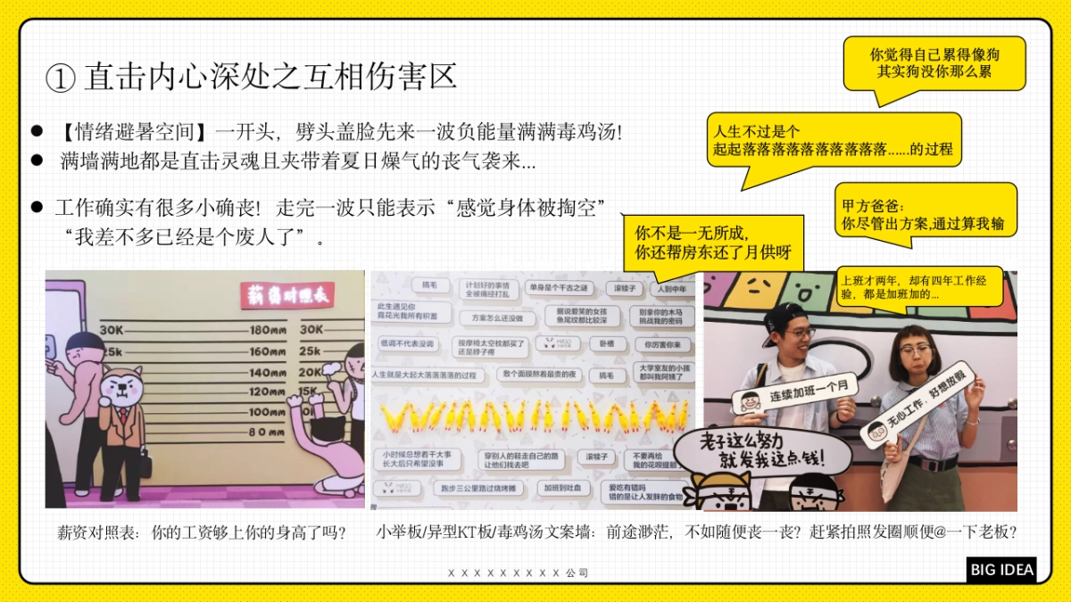 2023商业广场拯救夏日丧·职场解压大行动活动策划方案_第9页