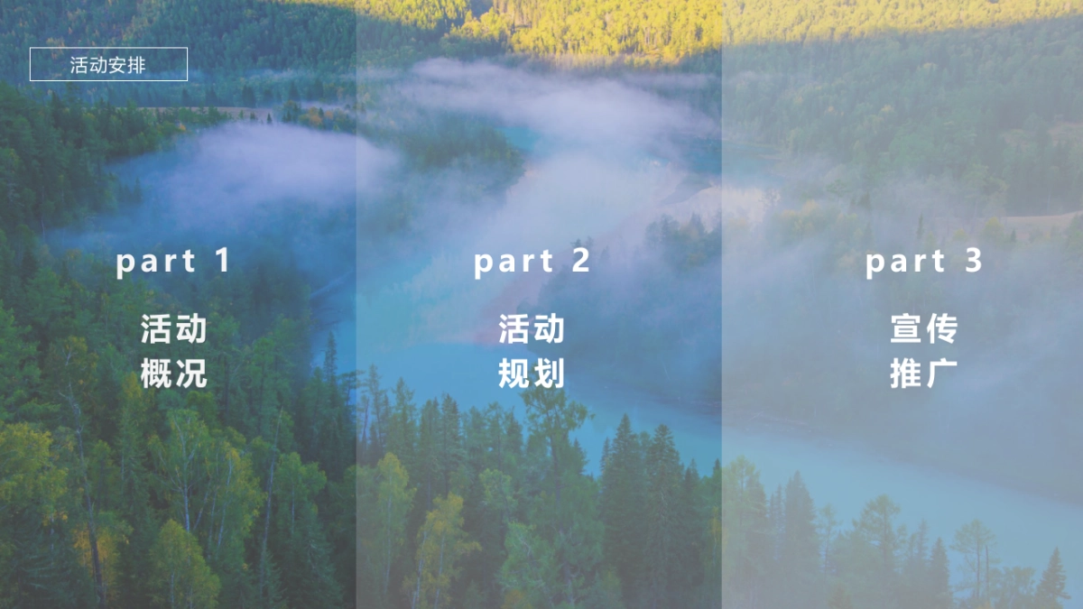 2023暑期自然童玩研学营“野外自然营·山间萤火处”主题活动策划方案_第4页