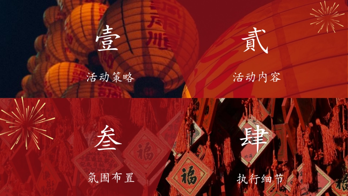 2023兔年元宵佳节民俗吉市游园“万家灯火 闹元宵”活动策划方案_第5页