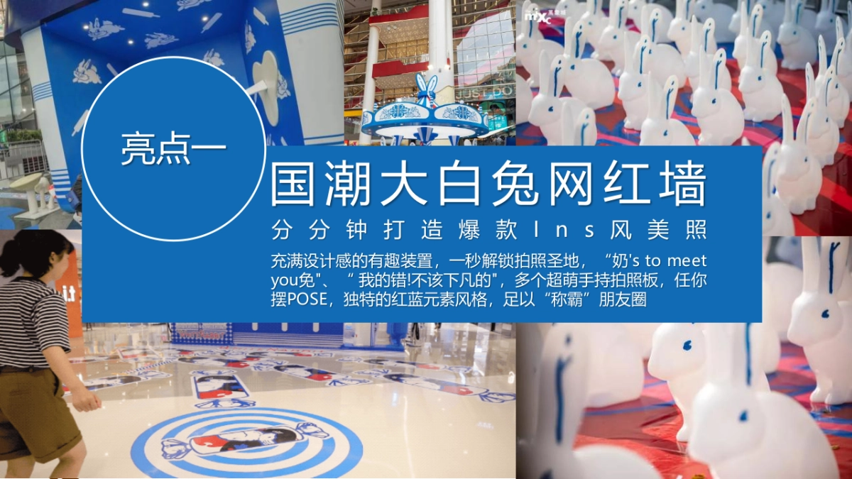 2023兔年主题嘉年华“甜蜜兔击  进击的兔兔”主题活动策划方案_第10页