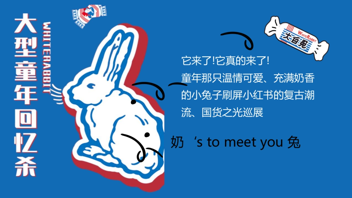 2023兔年主题嘉年华“甜蜜兔击  进击的兔兔”主题活动策划方案_第3页