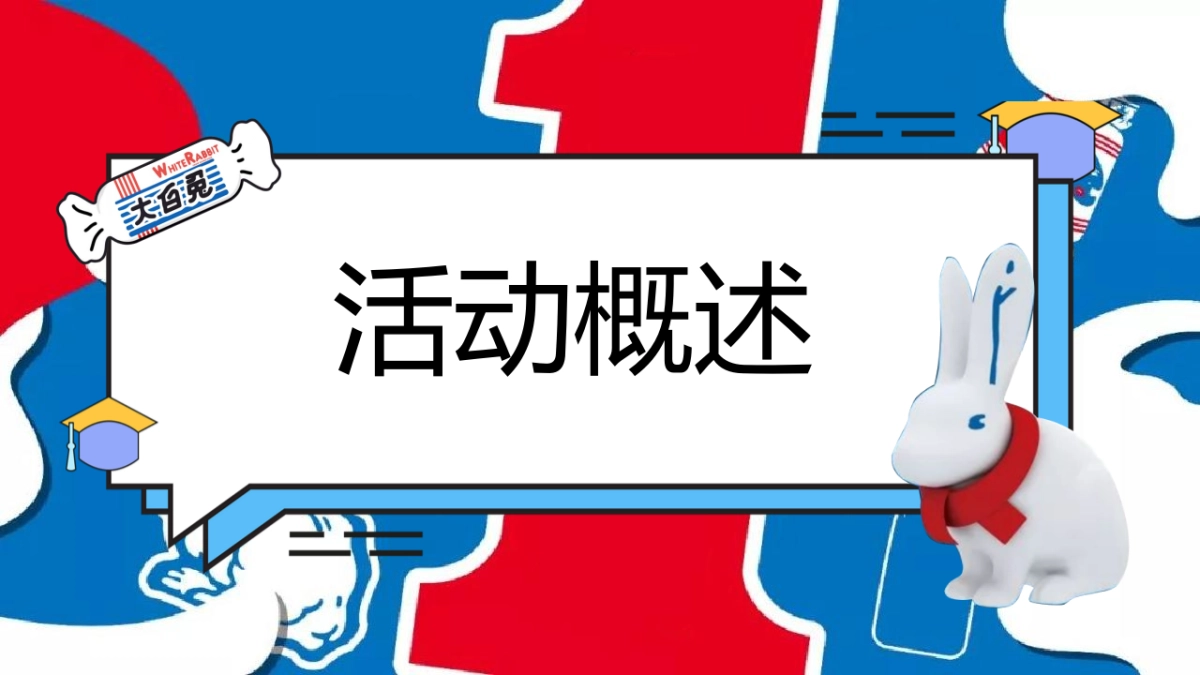 2023兔年主题嘉年华“甜蜜兔击  进击的兔兔”主题活动策划方案_第6页