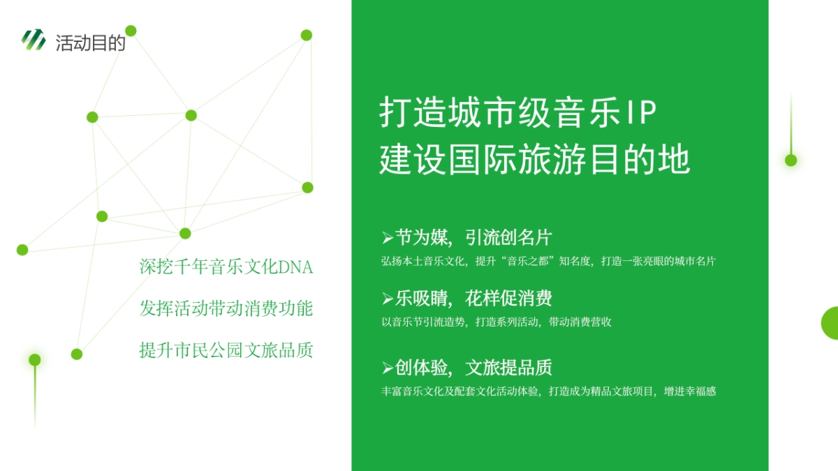 2023文旅景区草坪露营音乐节“新π之约”活动策划方案_第9页