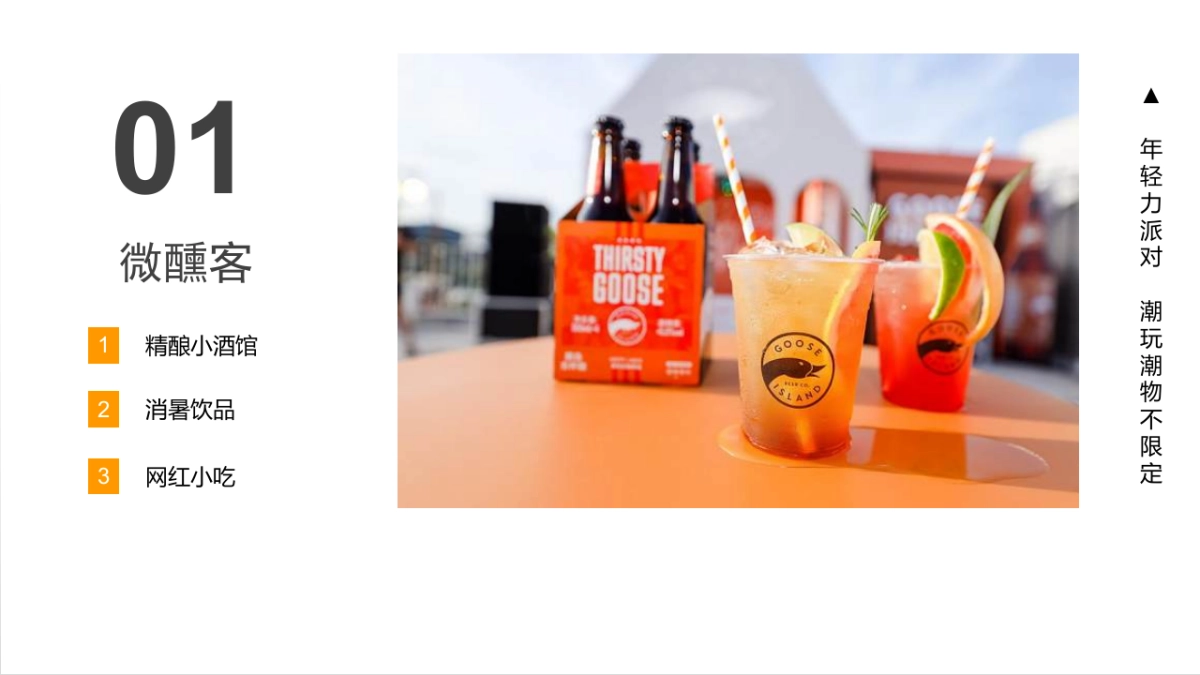 2023夏日精酿音乐市集“精酿玩啤大会”主题活动策划方案_第6页