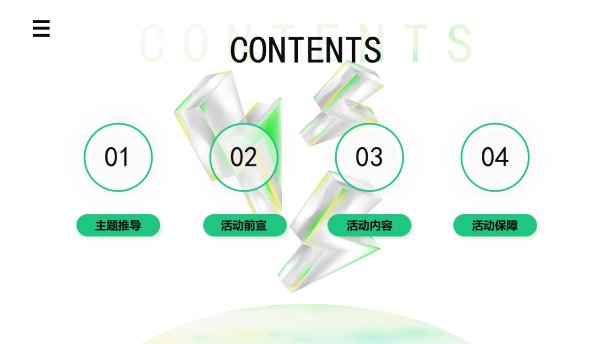 2024“浪漫春日 樱你而来”春日漫游计划樱花主题市集活动策划案_第3页