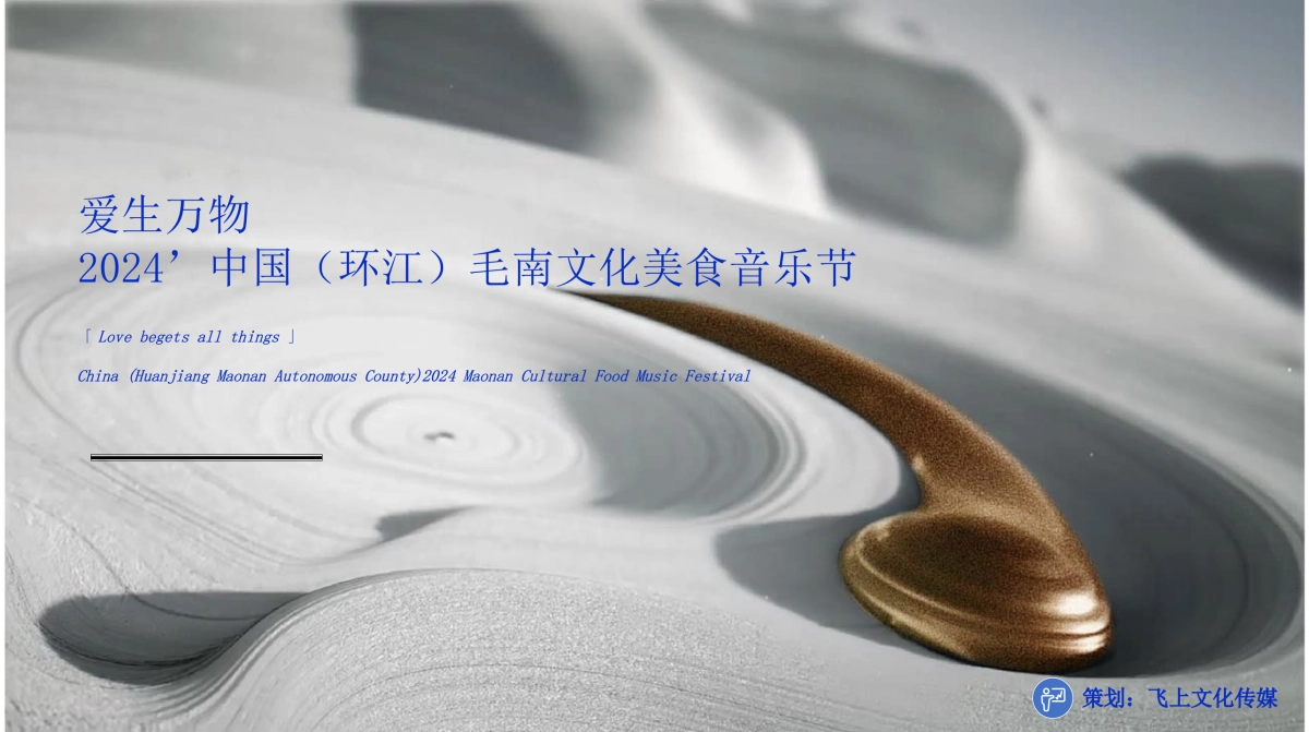 2024爱生万物主题民族音乐节活动策划方案_第2页