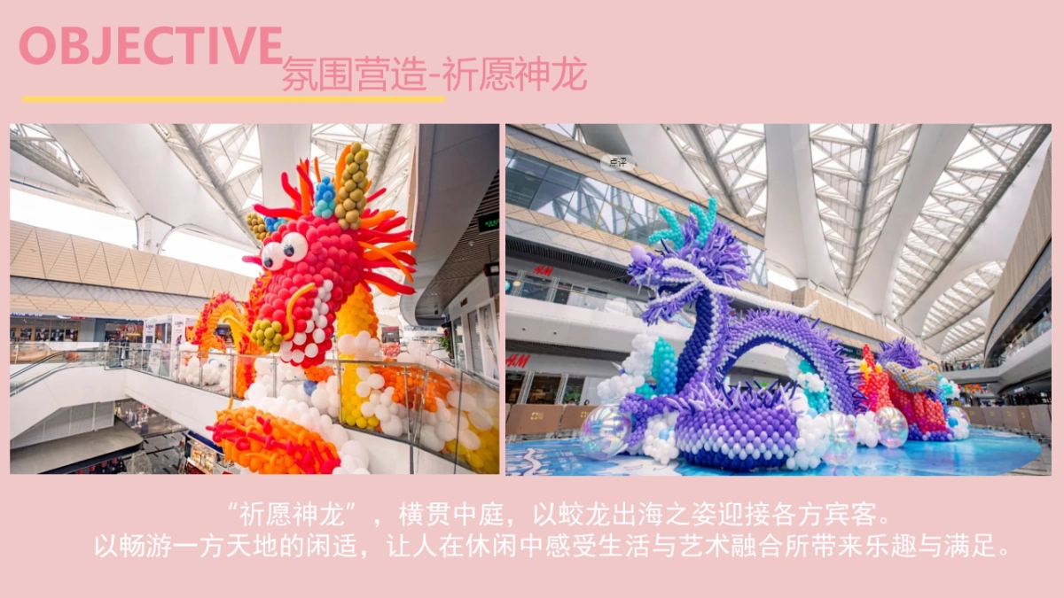 2024龙年商业广场新年龙年游园会主题活动方案_第9页