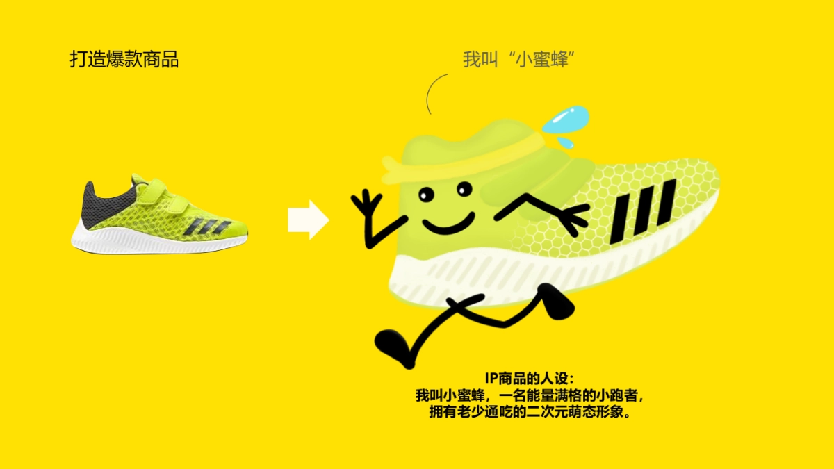 adidas 亲子迷你马拉松活动策划方案_第4页