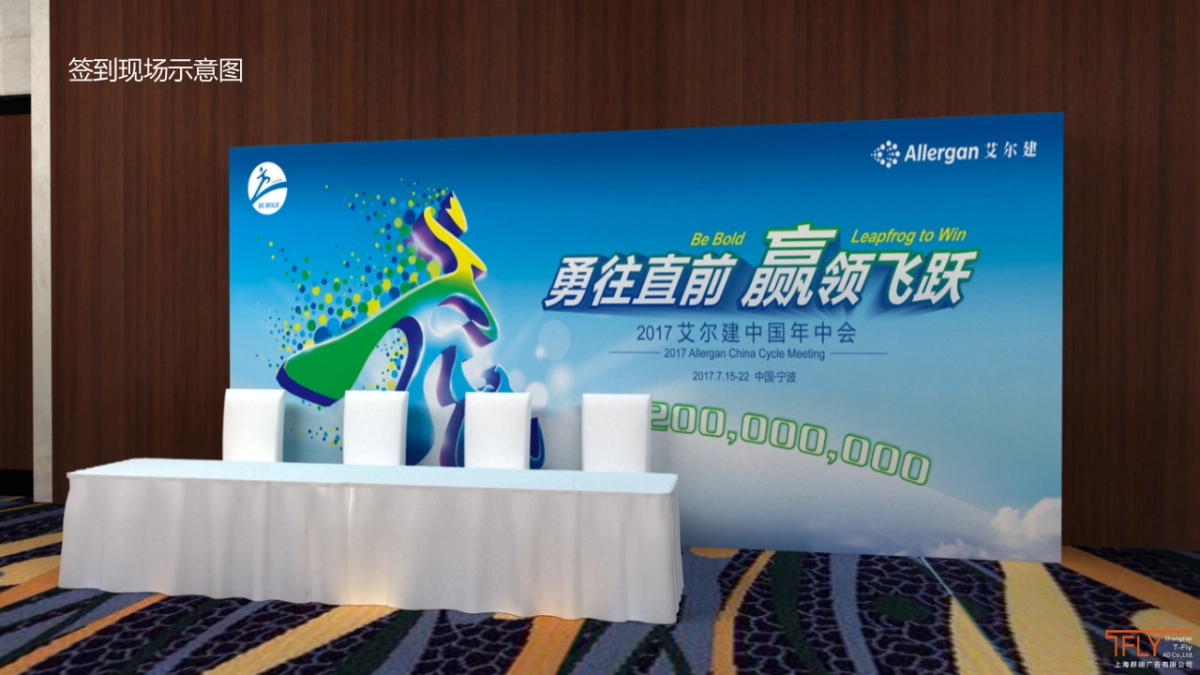 ALLERGAN CHINA CYCLE MEETING PROPOSAL20170605活动形式_第10页