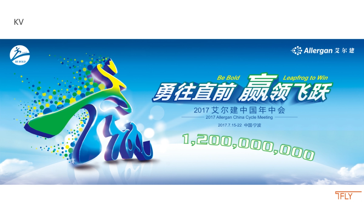 ALLERGAN CHINA CYCLE MEETING PROPOSAL20170605活动形式_第3页