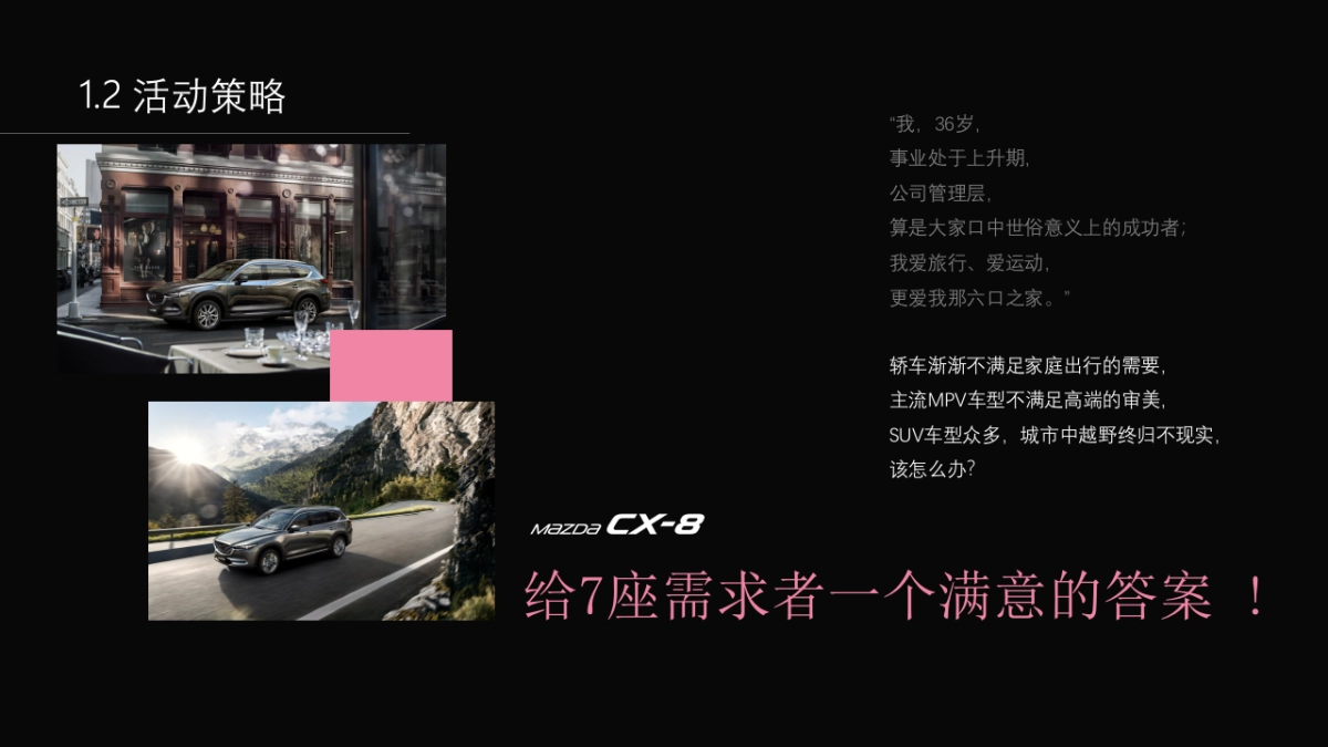 CX-8南京区域专项活动规划_第5页