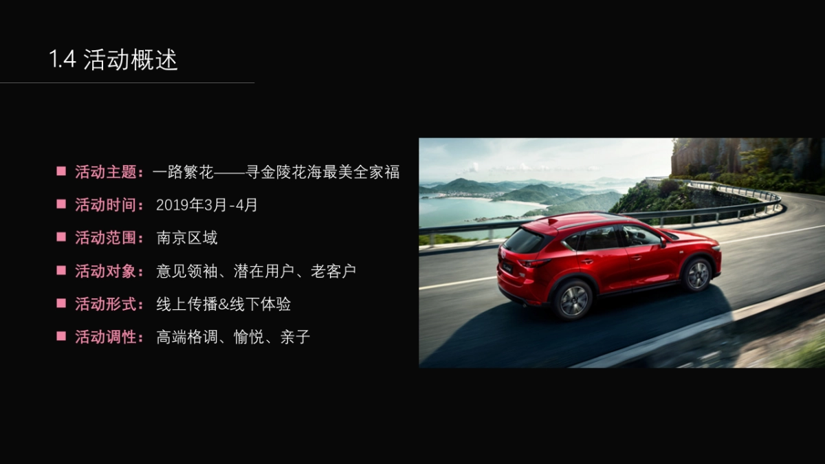 CX-8南京区域专项活动规划_第8页