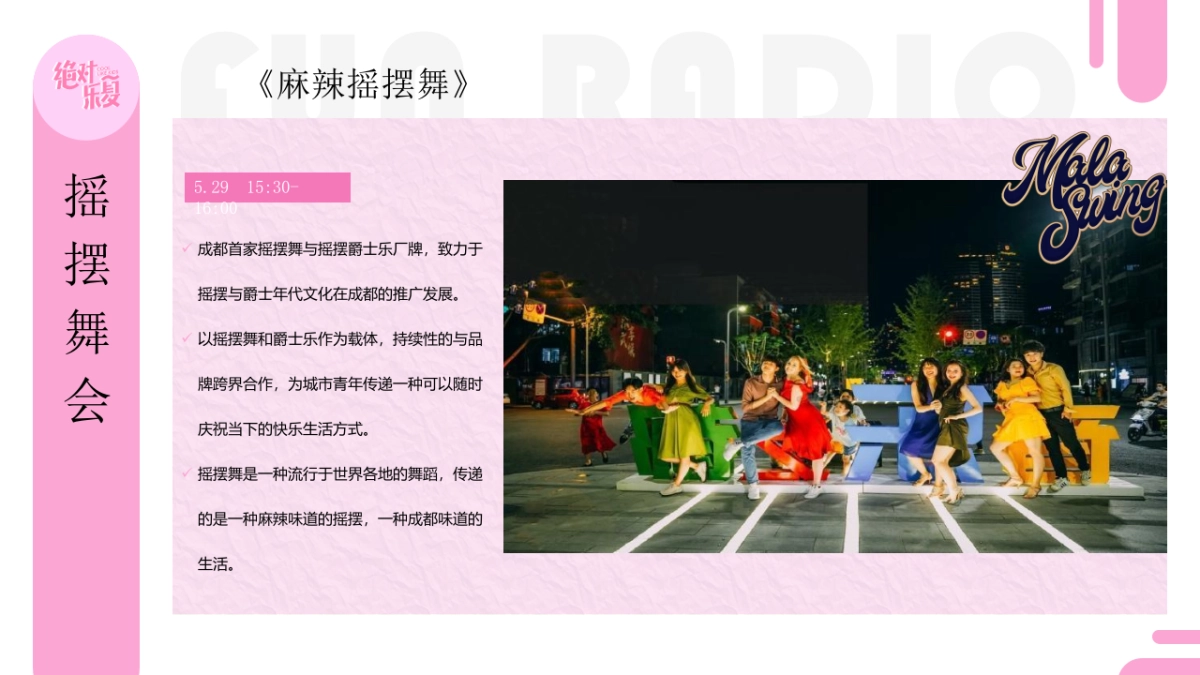 FUN RADIO有趣音乐节活动方案_第9页