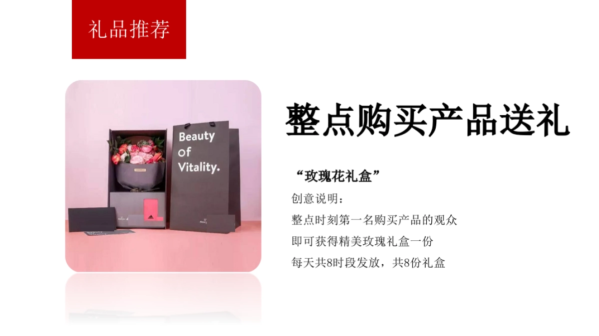 MINI主题秀女神节秀场主题活动方案_第8页