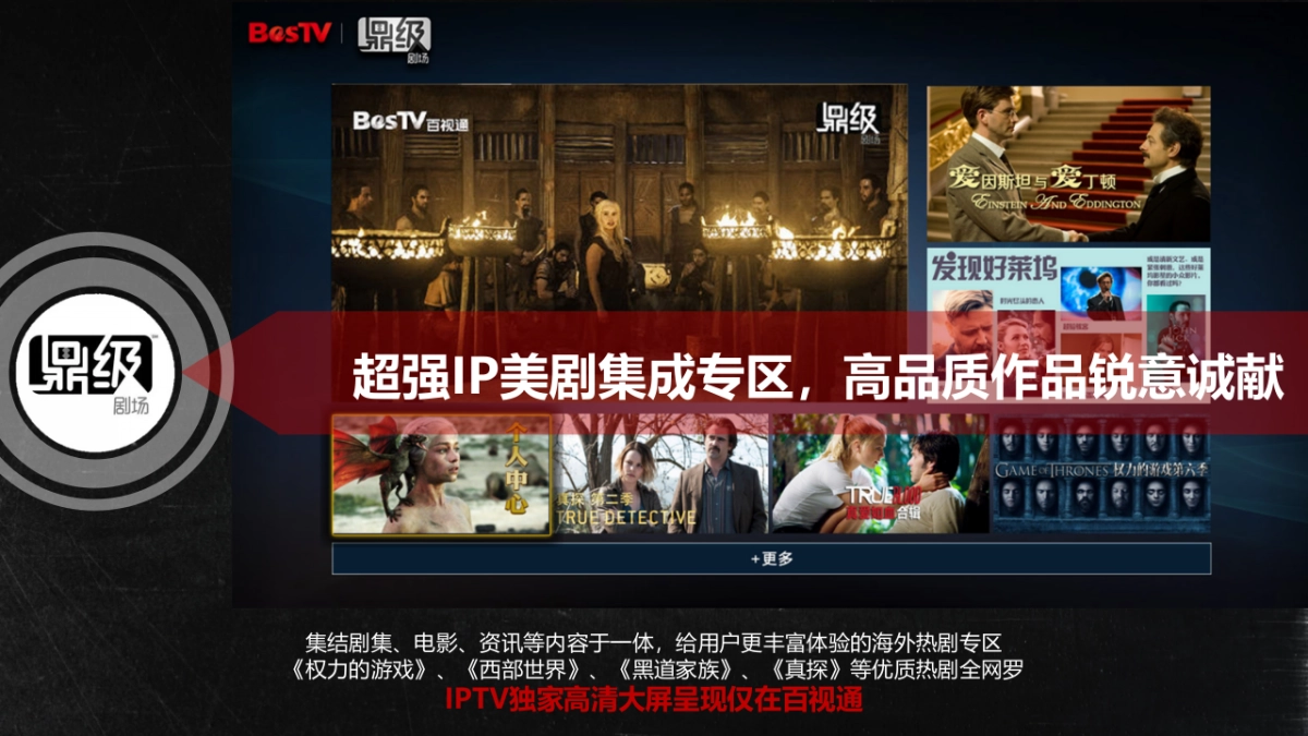 百视通《权力的游戏》第七季开播嘉年华_第4页