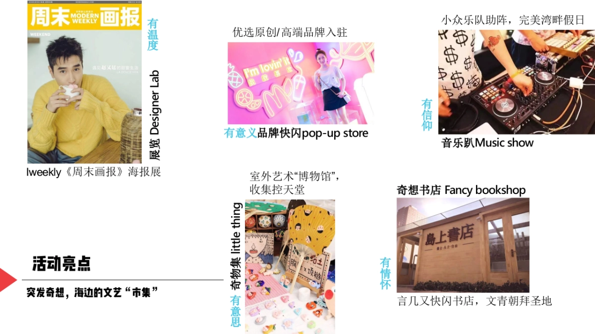 半岛城邦 白日奇想市集_第5页