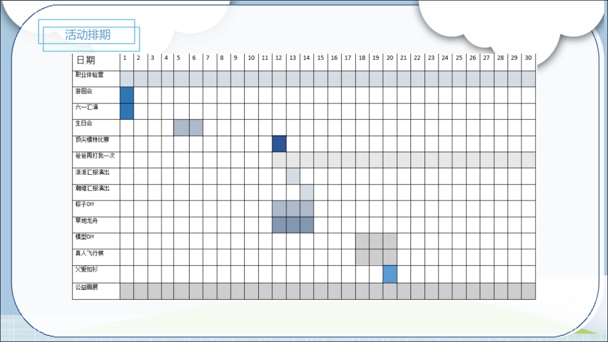保利MALL购物中心6月不想长大！全民童乐主题活动方案_第7页