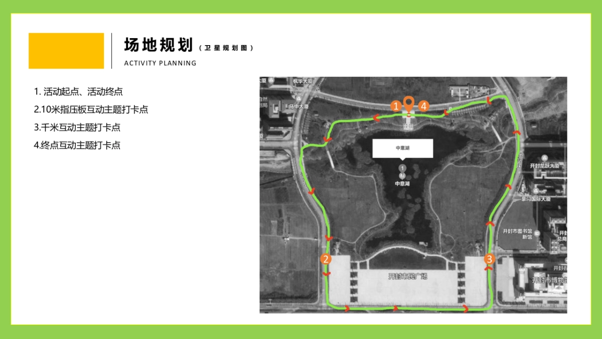 城市春日轻氧健走节“与城市同行”主题活动策划方案_第7页